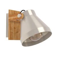 Спот Eglo Cawton 43948