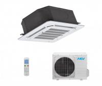 Кассетный кондиционер MDV MDCA3-18HRFN1/MDOU-18HFN1 Кассетный кондиционер MDV MDCA3-18HRFN1/MDOU-18HFN1