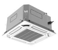 Кассетный кондиционер Gree GUD50T/A1-K/GU50W/A1-K Кассетный кондиционер Gree GUD50T/A1-K/GU50W/A1-K