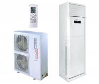 Колонный кондиционер Aeronik AEH50A1I/AUHN50A1O