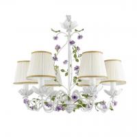 Подвесная люстра ST Luce Fiori SL695.503.06