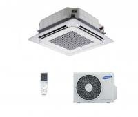 Кассетный кондиционер Samsung AC071JN4DEH/AF/AC071JX4DEH/AF Кассетный кондиционер Samsung AC071JN4DEH/AF/AC071JX4DEH/AF