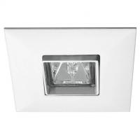 Встраиваемый светильник Paulmann Premium Quadro 5705