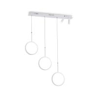 Подвесной светодиодный светильник Ambrella light Comfort Line FL5277