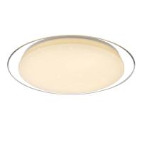 Потолочный светодиодный светильник Globo Optima 41310-30