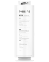 Картридж обратноосмотический PHILIPS AUT767/10 для системы фильтрации AUT3015/10