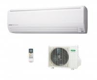 Инверторный настенный кондиционер General ASHG24LFCC