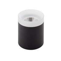 Потолочный светодиодный светильник Denkirs DK4010-BK