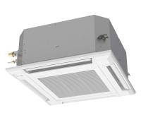 Кассетный кондиционер Fujitsu AUXG14KVLA/UTGUFYFW/AOYG14KATA Кассетный кондиционер Fujitsu AUXG14KVLA/UTGUFYFW/AOYG14KATA