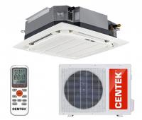 Кассетный кондиционер Centek CT-5336