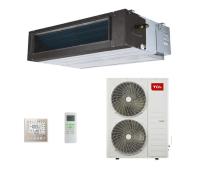 Канальный кондиционер TCL TTB-48HRIA