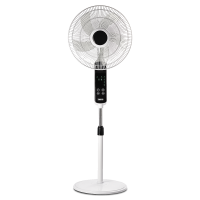 Вентилятор напольный Zanussi ZFF-901N