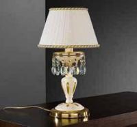 Настольная лампа Reccagni Angelo P.6706 P