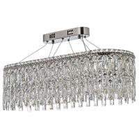 Подвесная светодиодная люстра Arti Lampadari Ovindoli L 1.5.80x30.100 N