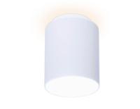 Потолочный светодиодный светильник Ambrella light Techno Spot TN261