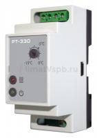 Терморегулятор РТ-330