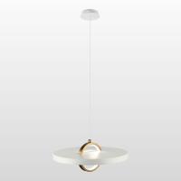 Подвесной светодиодный светильник Lussole Ketchikan LSP-7199