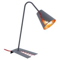 Настольная лампа Lussole Loft GRLSP-0518 Настольная лампа Lussole Loft GRLSP-0518