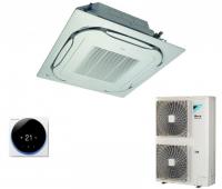 Кассетный кондиционер Daikin FCAHG100G/RZAG100MV1