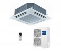 Кассетный кондиционер Haier AB48ES1ERA(S)/1U48LS1EAB(S) Кассетный кондиционер Haier AB48ES1ERA(S)/1U48LS1EAB(S)
