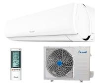 Инверторный настенный кондиционер Airwell AW-HDD012-N11/AW-YHDD012-H11