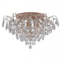 Потолочная люстра Favourite Pluvia 2447-9U