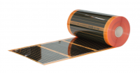 Термопленка Energy Save PTC 80см*100м orange