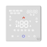 Терморегулятор ТС 650