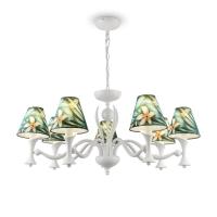 Подвесная люстра Maytoni Provence M3-07-WM-LMP-O-12