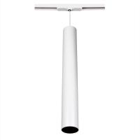 Трековый светодиодный светильник Citilux Тубус CL01PTL120