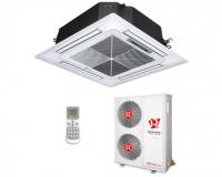 Канальный кондиционер Energolux SAD48D1-A/SAU48U1-A