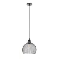 Подвесной светильник ЭРА Loft PL7 BK Б0037454