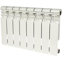 ROMMER Profi BM 350 8 секций