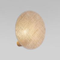 Настенный светильник с тканевым рассеивателем TK Lighting 4814 Pulse