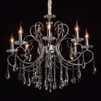 Подвесная люстра MW-Light Адель 7 373013308