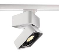 Трековый светильник Deko-Light Black  White IV 707005