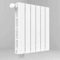 Rifar SUPReMO Ventil SVR 500 4 секции