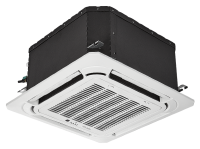 Комплект BALLU BLC_M_C-12HN1 (compact) полупромышленной сплит-системы, кассетного типа Комплект BALLU BLC_M_C-12HN1 (compact) полупромышленной сплит-системы, кассетного типа