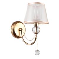 Бра MW-Light Федерика 684021701 Бра MW-Light Федерика 684021701