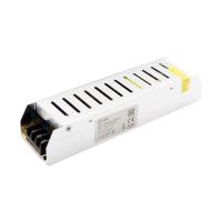 Блок питания слим-метал OGM 12V 100W IP20 8,3A PS3-49