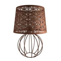 Настольная лампа Seven Fires Карвед 39106.04.28.01B