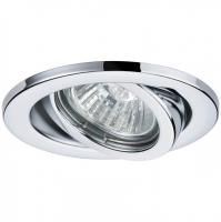 Встраиваемый светильник Paulmann Premium Line Halogen 3611