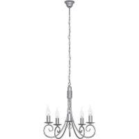 Подвесная люстра Nowodvorski Silverado 5417