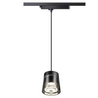 Трековый однофазный светодиодный светильник Novotech Port Artik 358645