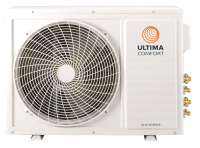 Наружный блок мульти-сплит-системы Ultima Comfort серии ECLIPSE MULTI DC EU Inverter UC-3FMA24-OUT