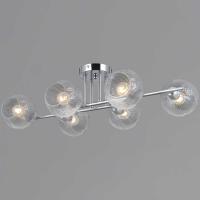Люстра Illumico IL0701-6CSQ-24 CR ARIES