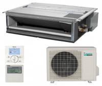 Канальный кондиционер Daikin FDXM25F9/ARXS25L3