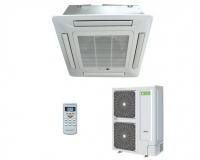 Кассетный кондиционер Chigo CCA-60HR1/COU-60HMSR1 Кассетный кондиционер Chigo CCA-60HR1/COU-60HMSR1