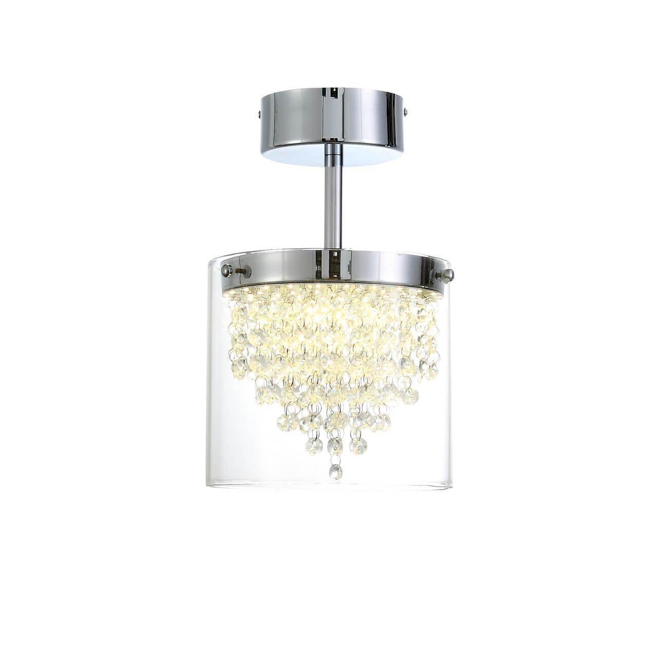 Потолочный светодиодный светильник ST Luce Racemo SL823.102.01 - купить ...