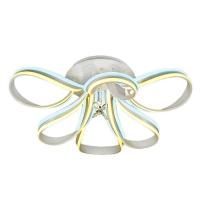 Потолочный светодиодный светильник Ambrella light Line FL152